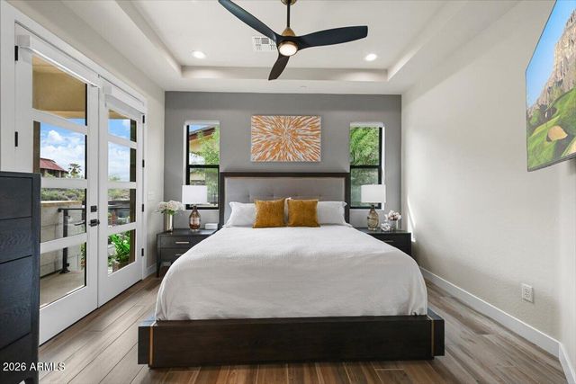 1 EASY Street 21, Carefree, AZ 85377