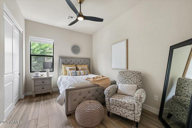1 EASY Street 21, Carefree, AZ 85377