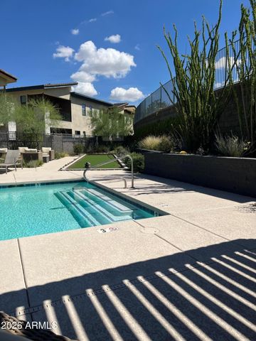 1 EASY Street 21, Carefree, AZ 85377