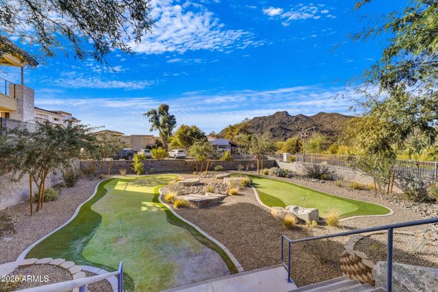 1 EASY Street 21, Carefree, AZ 85377