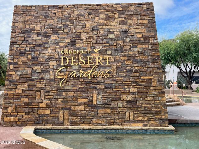 1 EASY Street 21, Carefree, AZ 85377