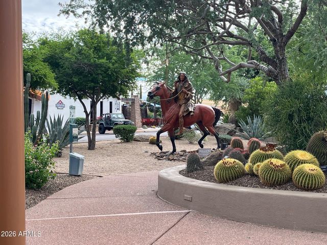 1 EASY Street 21, Carefree, AZ 85377