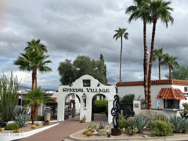 1 EASY Street 21, Carefree, AZ 85377