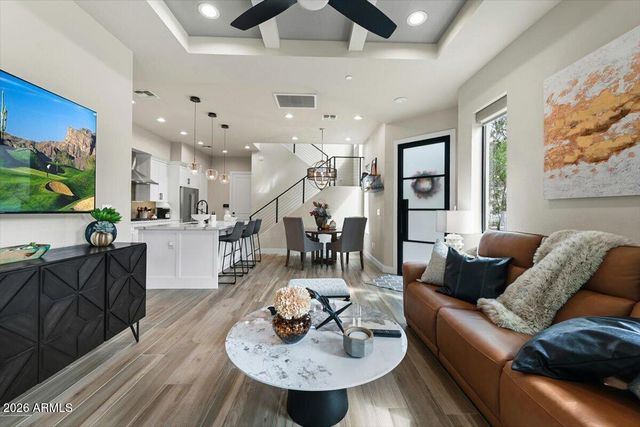 1 EASY Street 21, Carefree, AZ 85377