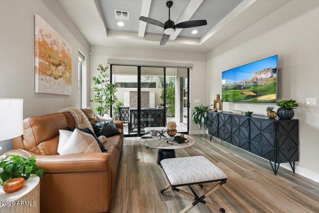 1 EASY Street 21, Carefree, AZ 85377
