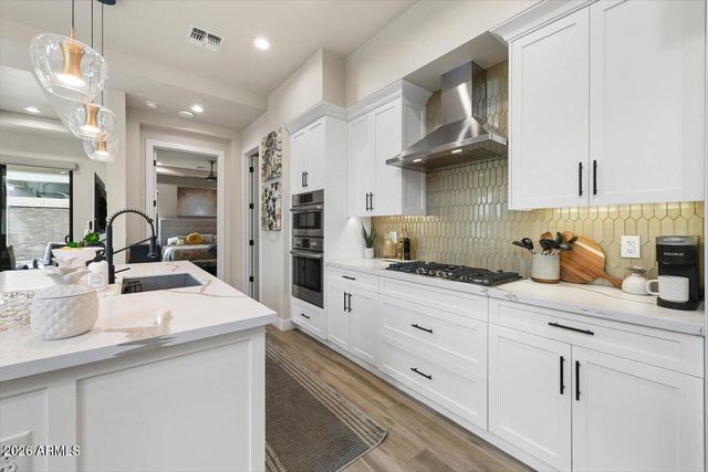 1 EASY Street 21, Carefree, AZ 85377