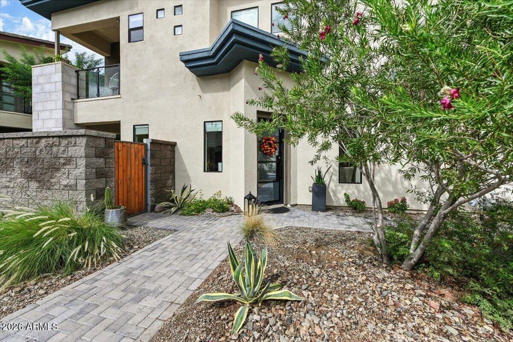 1 EASY Street 21, Carefree, AZ 85377 — photo 4
