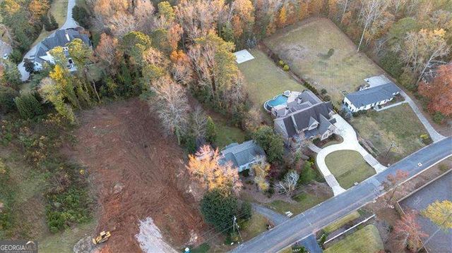 4402 Blackland Drive, Marietta, GA 30067