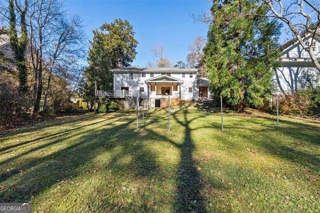 4402 Blackland Drive, Marietta, GA 30067