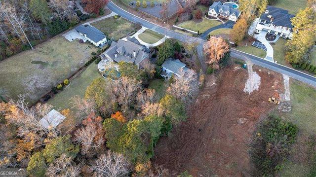 4402 Blackland Drive, Marietta, GA 30067