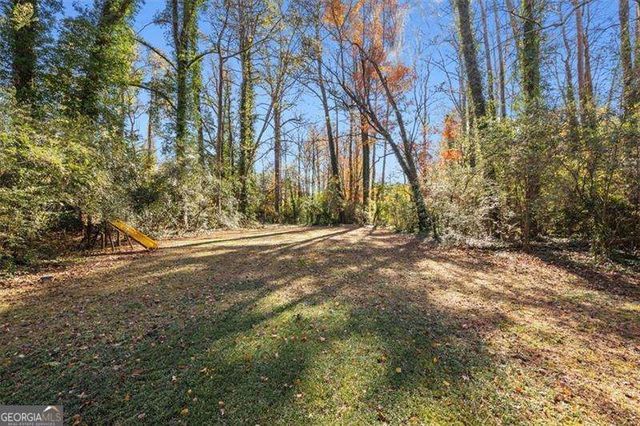 4402 Blackland Drive, Marietta, GA 30067