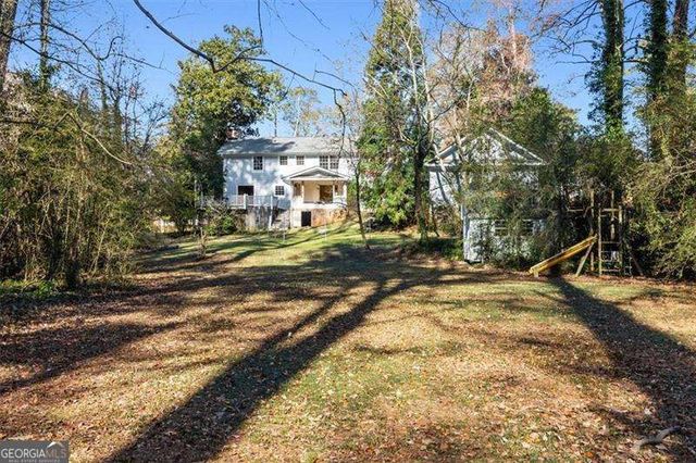 4402 Blackland Drive, Marietta, GA 30067