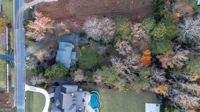 4402 Blackland Drive, Marietta, GA 30067