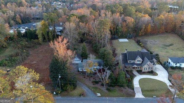 4402 Blackland Drive, Marietta, GA 30067