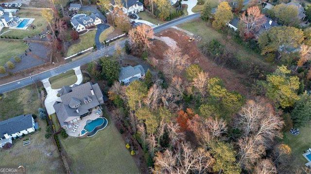 4402 Blackland Drive, Marietta, GA 30067