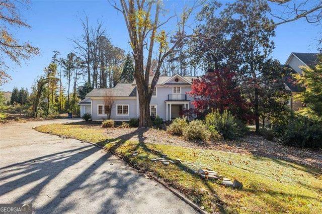 4402 Blackland Drive, Marietta, GA 30067