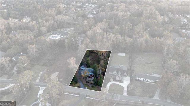 4402 Blackland Drive, Marietta, GA 30067