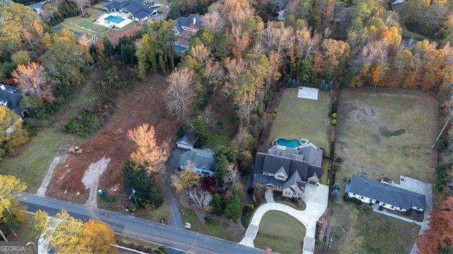 4402 Blackland Drive, Marietta, GA 30067