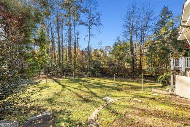 4402 Blackland Drive, Marietta, GA 30067