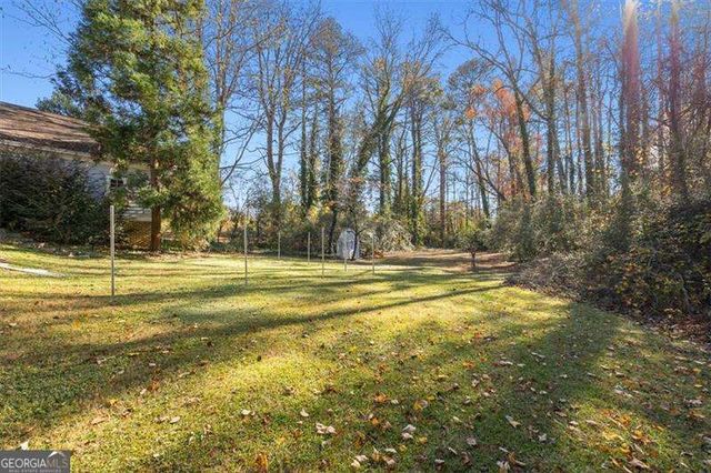 4402 Blackland Drive, Marietta, GA 30067