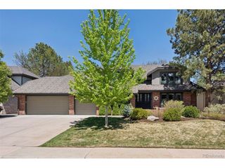 7856 S Fairfax Ct, Centennial, CO 80122