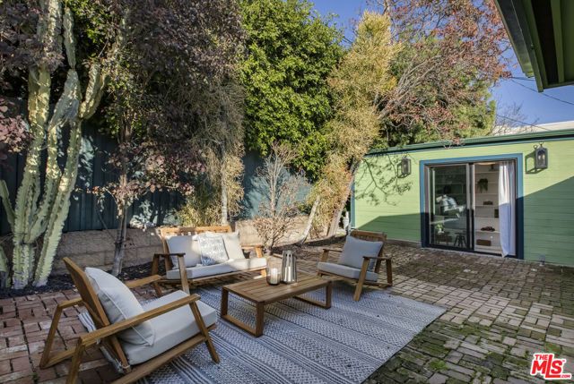 8969 Dicks Street, West Hollywood, CA 90069