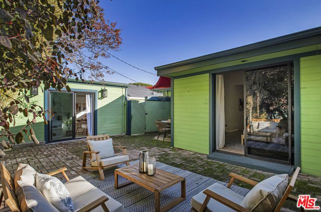 8969 Dicks Street, West Hollywood, CA 90069