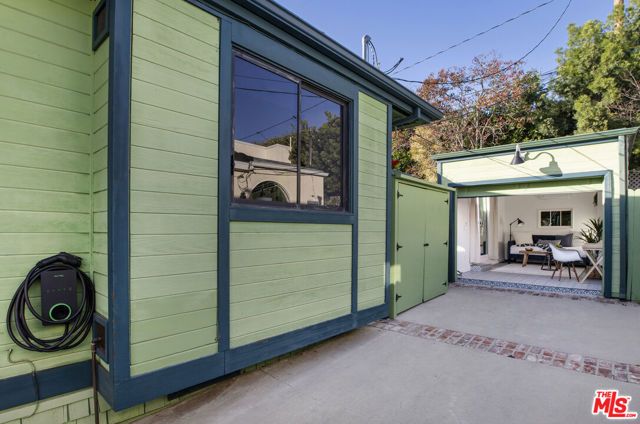 8969 Dicks Street, West Hollywood, CA 90069