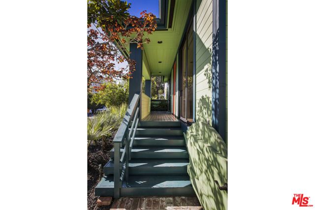 8969 Dicks Street, West Hollywood, CA 90069