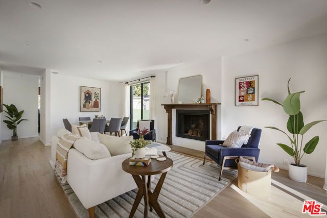 8969 Dicks Street, West Hollywood, CA 90069