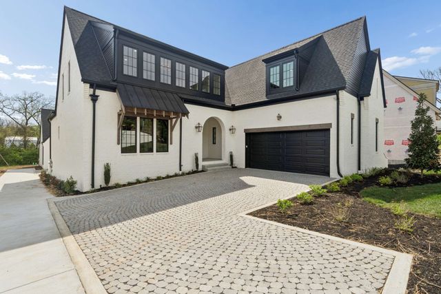 5448A Franklin Pike Cir, Brentwood, TN 37027