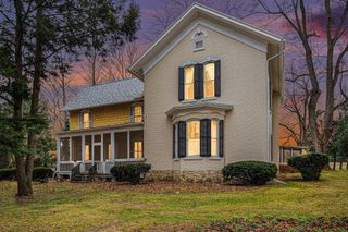 10241 Bair Lake Street, Porter Twp, MI 49093