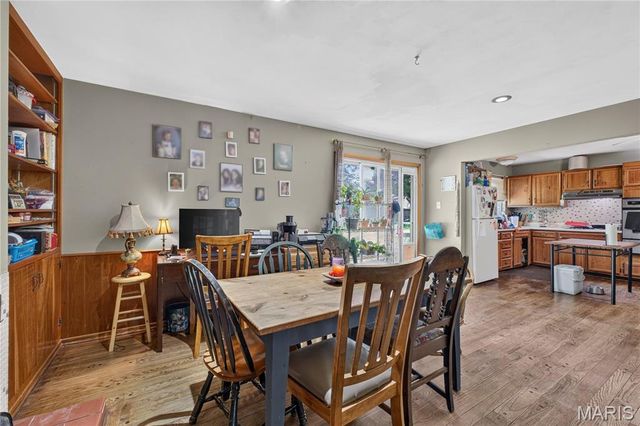 10500 Toelle Lane, St Louis, MO 63137