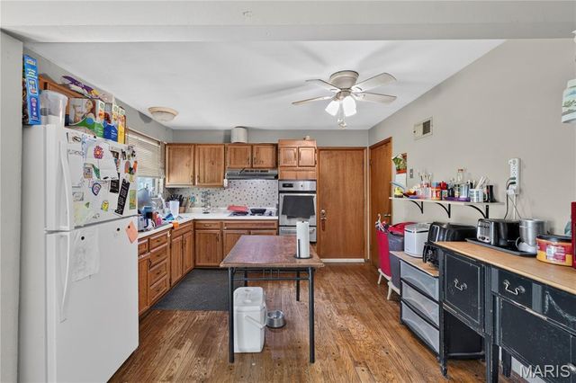10500 Toelle Lane, St Louis, MO 63137