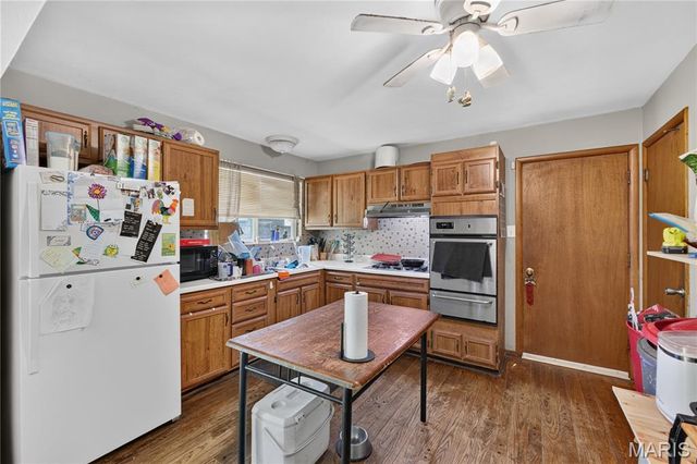 10500 Toelle Lane, St Louis, MO 63137