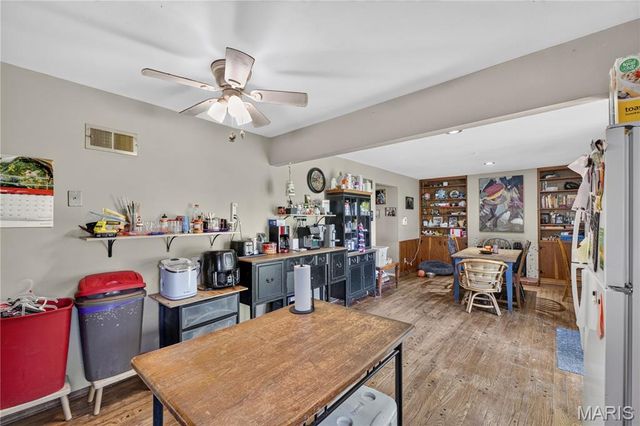 10500 Toelle Lane, St Louis, MO 63137