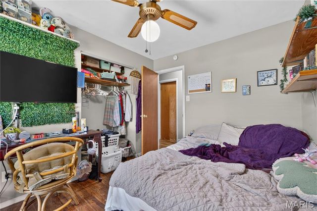 10500 Toelle Lane, St Louis, MO 63137