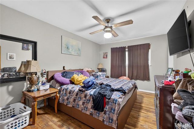 10500 Toelle Lane, St Louis, MO 63137