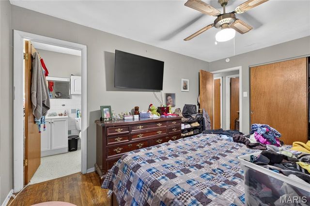 10500 Toelle Lane, St Louis, MO 63137