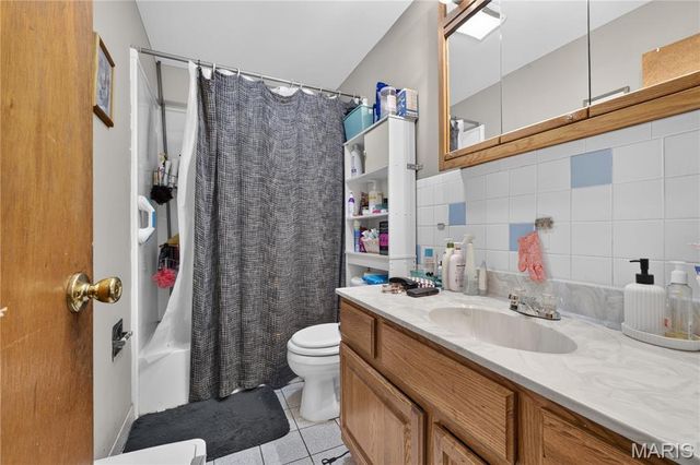 10500 Toelle Lane, St Louis, MO 63137
