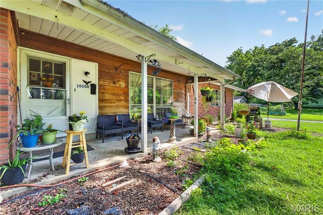 10500 Toelle Lane, St Louis, MO 63137