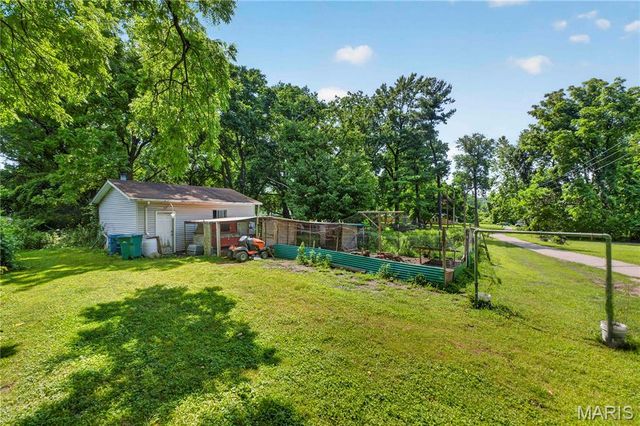 10500 Toelle Lane, St Louis, MO 63137