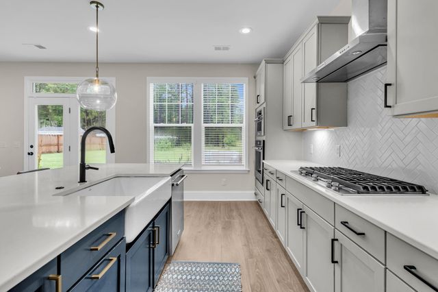 405 Henry Joseph Way, Huger, SC 29450