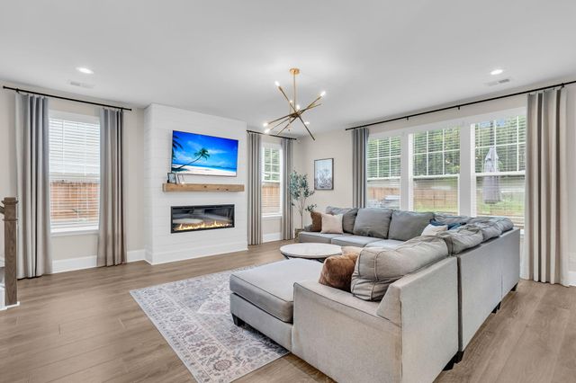 405 Henry Joseph Way, Huger, SC 29450