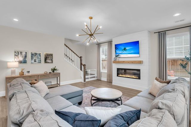 405 Henry Joseph Way, Huger, SC 29450