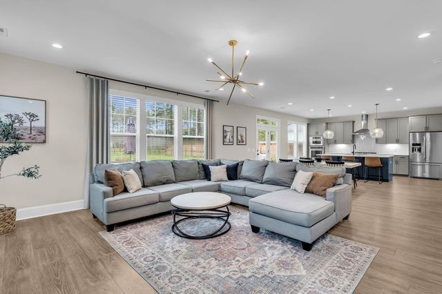 405 Henry Joseph Way, Huger, SC 29450