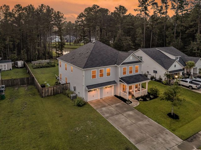 405 Henry Joseph Way, Huger, SC 29450