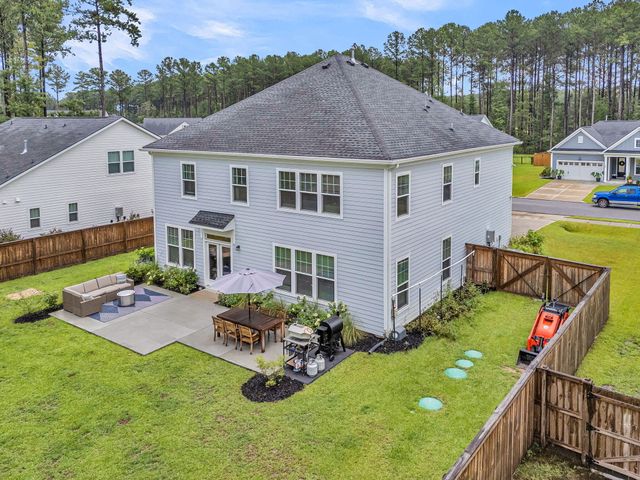 405 Henry Joseph Way, Huger, SC 29450