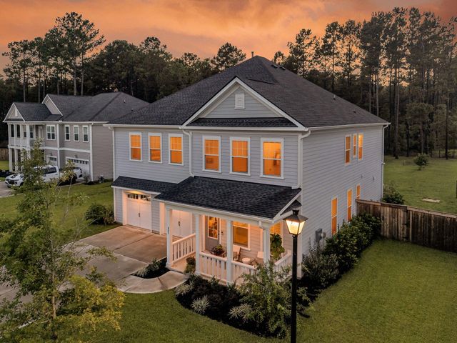405 Henry Joseph Way, Huger, SC 29450