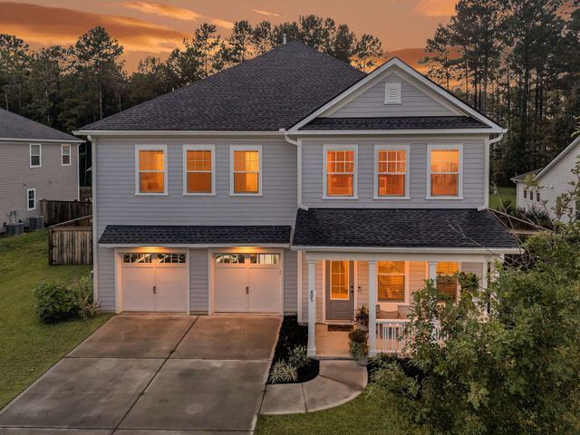 405 Henry Joseph Way, Huger, SC 29450